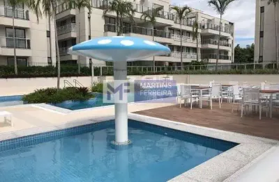 Apartamento para locação, recreio dos bandeirantes, rio de janeiro, rj