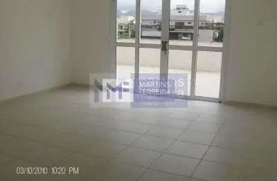Cobertura linear  para locação, recreio dos bandeirantes, rio de janeiro, rj