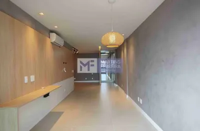 Apartamento padrão para locação, recreio dos bandeirantes, rio de janeiro, rj