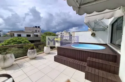 Cobertura  para locação, recreio dos bandeirantes, rio de janeiro, rj