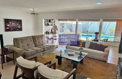 Casa com 6 quartos para alugar na Rua Ministro Lafayette De Andrade, Barra da Tijuca, Rio de Janeiro