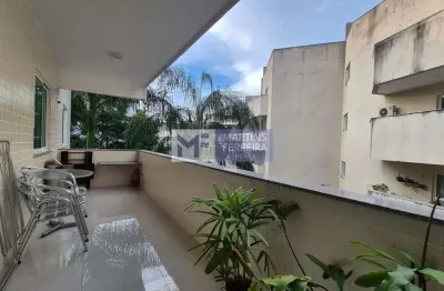 Apartamento à venda, recreio dos bandeirantes, rio de janeiro, rj