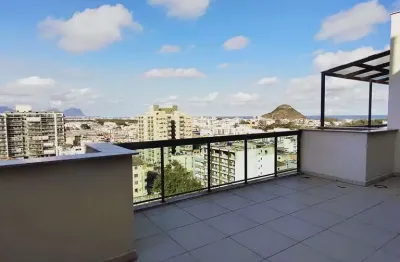 Apartamento para locação 3 quartos, 1 suites, 1 vaga, 75m², recreio dos bandeirantes, rio de janeir