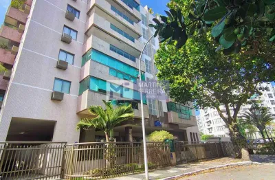 Apartamento padrão para locação, barra da tijuca, rio de janeiro, rj
