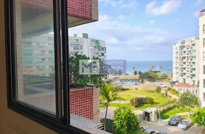 Apartamento padrão para locação, barra da tijuca, rio de janeiro, rj