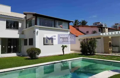 Casa em condomínio para locação, barra da tijuca, rio de janeiro, rj