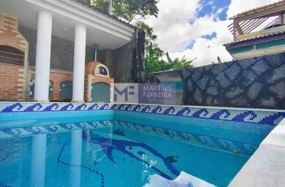 Casa em condomínio para locação, recreio dos bandeirantes, rio de janeiro, rj