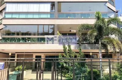 Apartamento para locação, recreio dos bandeirantes, rio de janeiro, rj