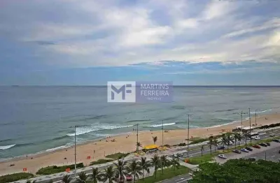 Apartamento padrão para locação, barra da tijuca, rio de janeiro, rj