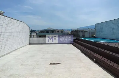 Cobertura / penthouse para locação, recreio dos bandeirantes, rio de janeiro, rj