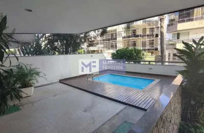 Apartamento para locação, recreio dos bandeirantes, rio de janeiro, rj