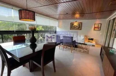 Apartamento padrão para locação, recreio dos bandeirantes, rio de janeiro, rj