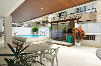 Apartamento padrão para locação, recreio dos bandeirantes, rio de janeiro, rj