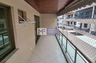 Apartamento para locação, recreio dos bandeirantes, rio de janeiro, rj