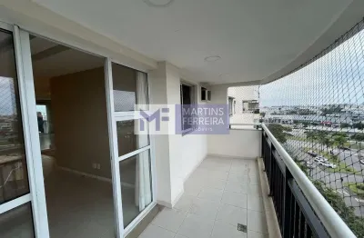 Apartamento para locação, recreio dos bandeirantes, rio de janeiro, rj