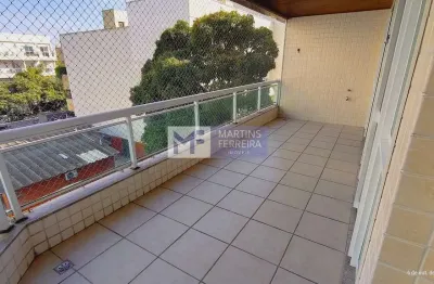 Apartamento para locação, recreio dos bandeirantes, rio de janeiro, rj