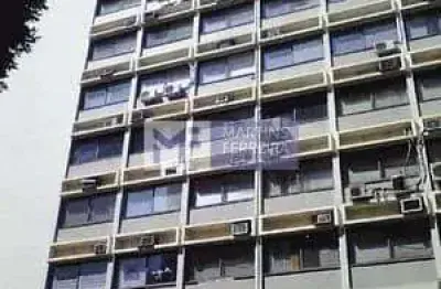 Sala comercial com 2 salas para alugar na Rua Barata Ribeiro, Copacabana, Rio de Janeiro