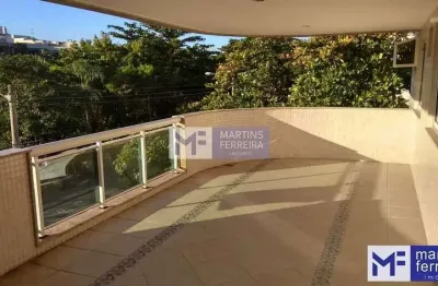 Apartamento para locação, recreio dos bandeirantes, rio de janeiro, rj