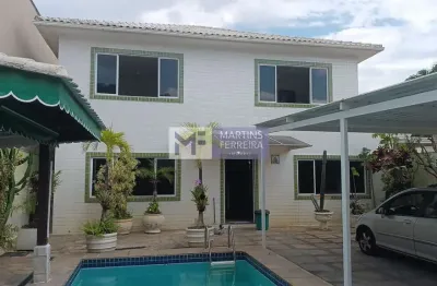 Casa em condomínio fechado com 5 quartos para alugar na Rua Rosa Antunes, Vargem Pequena, Rio de Janeiro