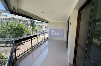 Apartamento padrão para Locação, Recreio dos Bandeirantes, Rio de Janeiro, RJ