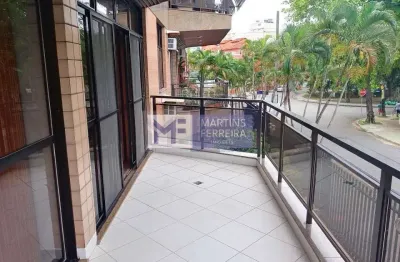 Apartamento para locação, recreio dos bandeirantes, rio de janeiro, rj