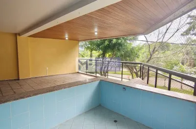 Apartamento padrão para locação, recreio dos bandeirantes, rio de janeiro, rj