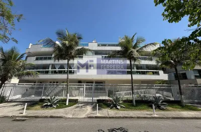 Cobertura / penthouse para locação, recreio dos bandeirantes, rio de janeiro, rj