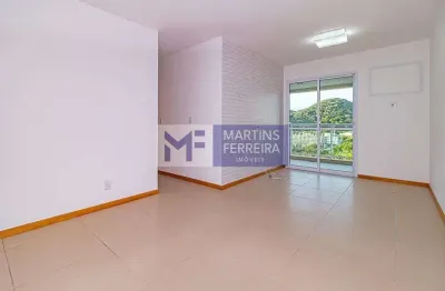 Apartamento à venda 3 quartos, (1 suíte), 1 vaga, 82m², recreio dos bandeirantes, rio de janeiro -