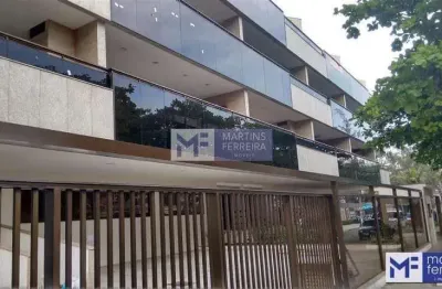 Apartamento padrão para locação, recreio dos bandeirantes, rio de janeiro, rj