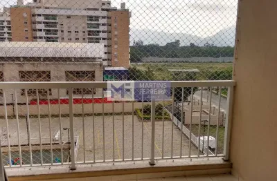 Apartamento para locação, recreio dos bandeirantes, rio de janeiro, rj