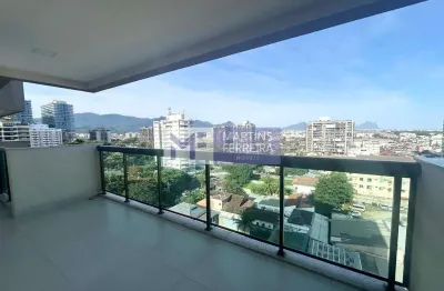 Apartamento para locação, recreio dos bandeirantes, rio de janeiro, rj