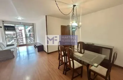 Apartamento 2 quartos para locação, gávea, rio de janeiro, rj