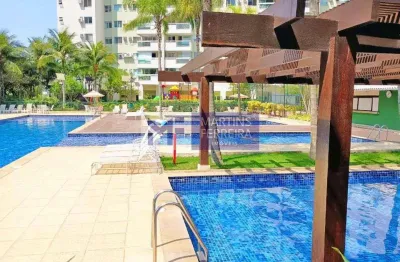 Cobertura à venda 3 quartos, 1 suítes, 2 vagas, 165m², barra da tijuca, rio de janeiro - rj | vital