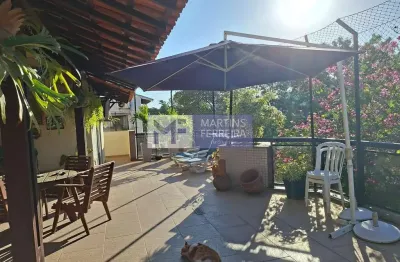 Cobertura / penthouse à venda, recreio dos bandeirantes, rio de janeiro, rj