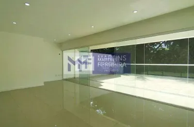 Cobertura / penthouse para locação, recreio dos bandeirantes, rio de janeiro, rj