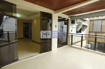 Apartamento padrão para locação, recreio dos bandeirantes, rio de janeiro, rj