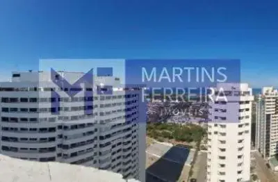 Cobertura para locação barra bali top duplex 2 quartos, 1 suites, 127m², recreio, - rj |