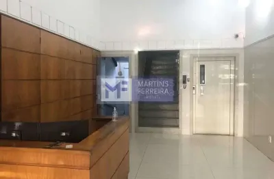 Conjunto comercial para locação, Barra da Tijuca, Rio de Janeiro, RJ