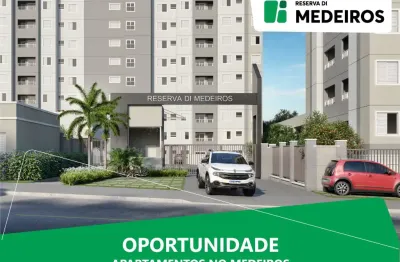 Reserva di Medeiros - Jundiaí SP