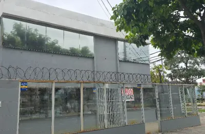 Casa comercial com 12 salas para alugar na Avenida Joubert de Barros, 383, Bento Ferreira, Vitória