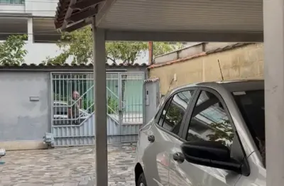Casa com 3 quartos à venda na Rua Mucio Auto Alencar, 84, Jardim Camburi, Vitória