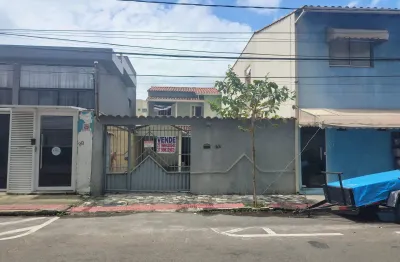 Casa com 3 quartos à venda na Rua Mucio Auto Alencar, 84, Jardim Camburi, Vitória