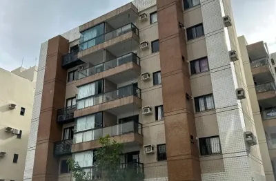 Apartamento em jardim da penha - sol da manhã, três quartos e 98m²