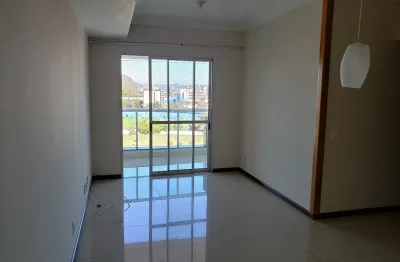 Apartamento à venda na Rua Engenheiro Fábio Ruschi, 145, Bento Ferreira, Vitória