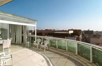 Apartamento com 3 quartos à venda na Vila Nova, Cabo Frio 