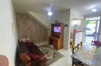Casa com 2 quartos à venda no Portinho, Cabo Frio 