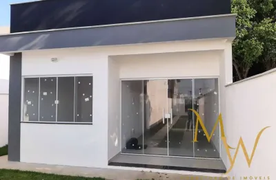 Casa independente na vila do peró – 2 quartos, 1 suíte - novo