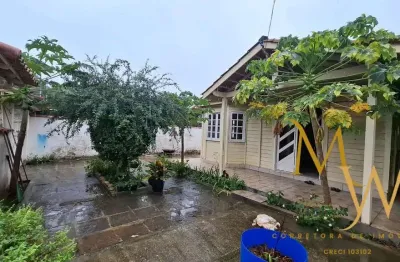 Casa com 2 quartos à venda na Ponta da Areia, São Pedro da Aldeia 