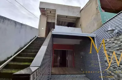 Casa aconchegante no boqueirão,  em são pedro da aldeia-rj.
