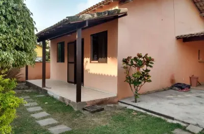 Casa com 2 quartos à venda no Florestinha I (Tamoios), Cabo Frio 